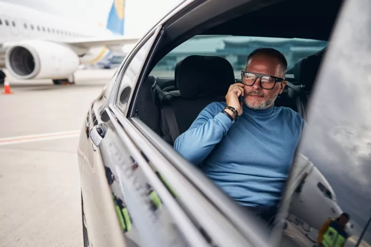 Taxi pour transfert vers aéroport de Lyon, Ambérieu-en-Bugey, Taxi Leplus