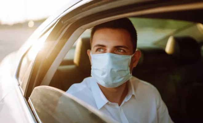 Taxi conventionné pour se déplacer vers un hôpital, Ambérieu-en-Bugey, Taxi Leplus